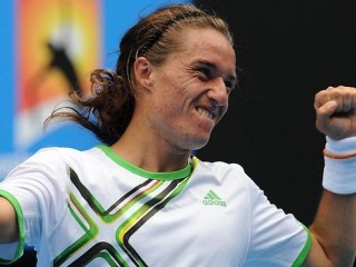 Alexandr Dolgopolov picture, image, poster