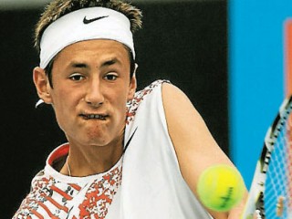 Bernard Tomic picture, image, poster