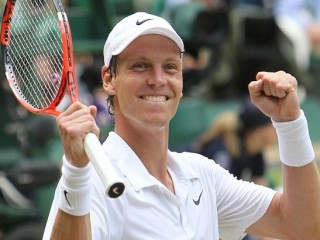 Tomas Berdych picture, image, poster
