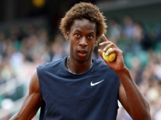 Gael Monfils picture, image, poster
