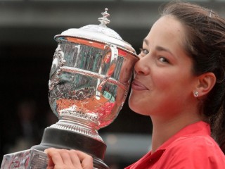 Ana Ivanovic picture, image, poster