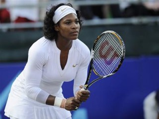 Serena Williams picture, image, poster