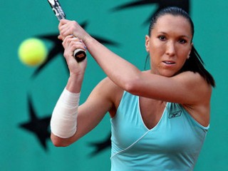 Jelena Jankovic picture, image, poster