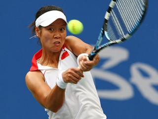 Na Li (tennis) picture, image, poster