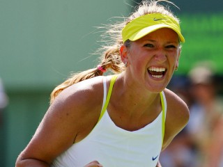 Victoria Azarenka picture, image, poster