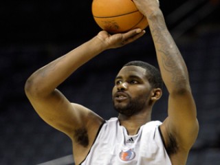 Shawne Williams picture, image, poster