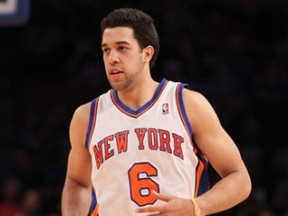 Landry Fields picture, image, poster