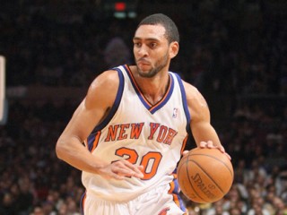 Jared Jeffries picture, image, poster
