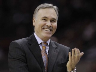 Mike D'Antoni picture, image, poster