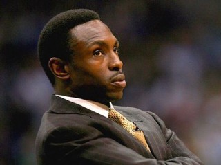 Avery Johnson picture, image, poster