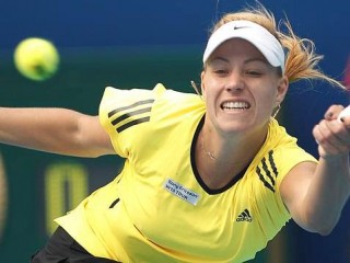 Angelique Kerber picture, image, poster