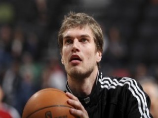 Tiago Splitter picture, image, poster