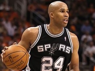 Richard Jefferson picture, image, poster