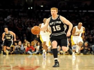 Matt Bonner picture, image, poster