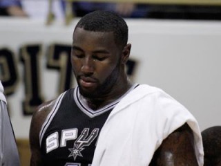 DeJuan Blair picture, image, poster