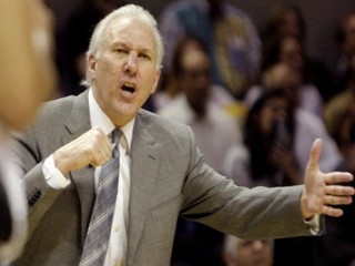 Gregg Popovich picture, image, poster