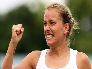 Barbora Zahlavova Strycova picture, image, poster