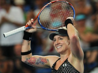 Bethanie Mattek-Sands picture, image, poster