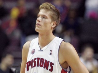 Jonas Jerebko picture, image, poster