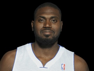 Jason Maxiell picture, image, poster
