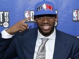 Greg Monroe picture, image, poster