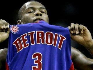 Rodney Stuckey picture, image, poster