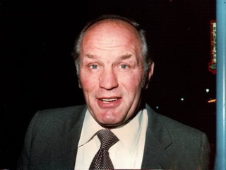 Henry Cooper (boxer) picture, image, poster