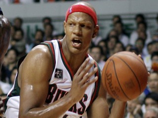 Charlie Villanueva picture, image, poster