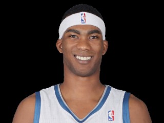 Corey Brewer picture, image, poster
