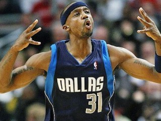 Jason Terry picture, image, poster