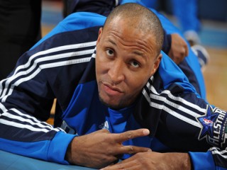 Shawn Marion picture, image, poster
