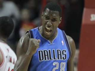 Ian Mahinmi picture, image, poster