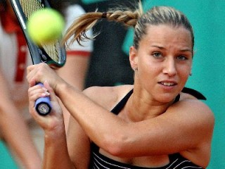 Dominika Cibulkova picture, image, poster