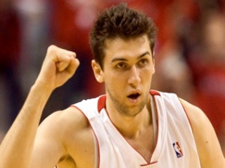 Andrea Bargnani picture, image, poster