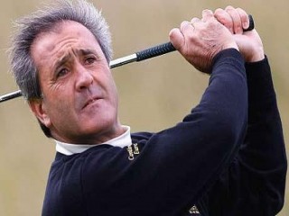 Seve Ballesteros picture, image, poster