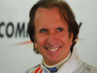 Emerson Fittipaldi picture, image, poster