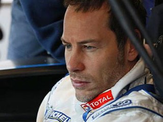 Jacques Villeneuve (De.) picture, image, poster