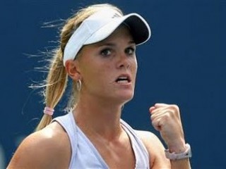 Melanie Oudin picture, image, poster