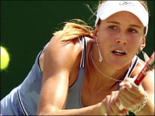 Nicole Vaidisova picture, image, poster