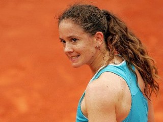 Patty Schnyder picture, image, poster