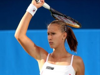 Polona Hercog picture, image, poster
