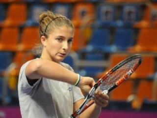 Sara Errani picture, image, poster