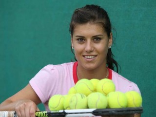 Sorana Cirstea picture, image, poster