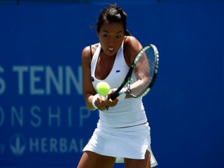 Vania King picture, image, poster