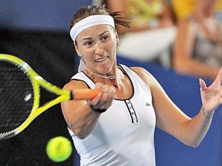 Yaroslava Shvedova picture, image, poster