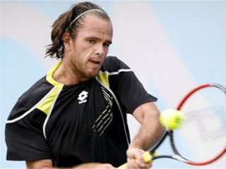 Xavier Malisse picture, image, poster