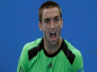 Viktor Troicki picture, image, poster