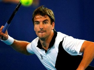 Tommy Robredo picture, image, poster