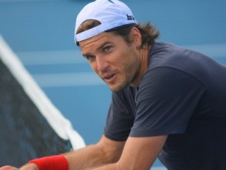 Tommy Haas picture, image, poster