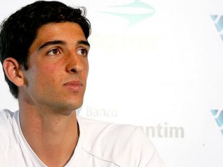 Thomaz Bellucci picture, image, poster